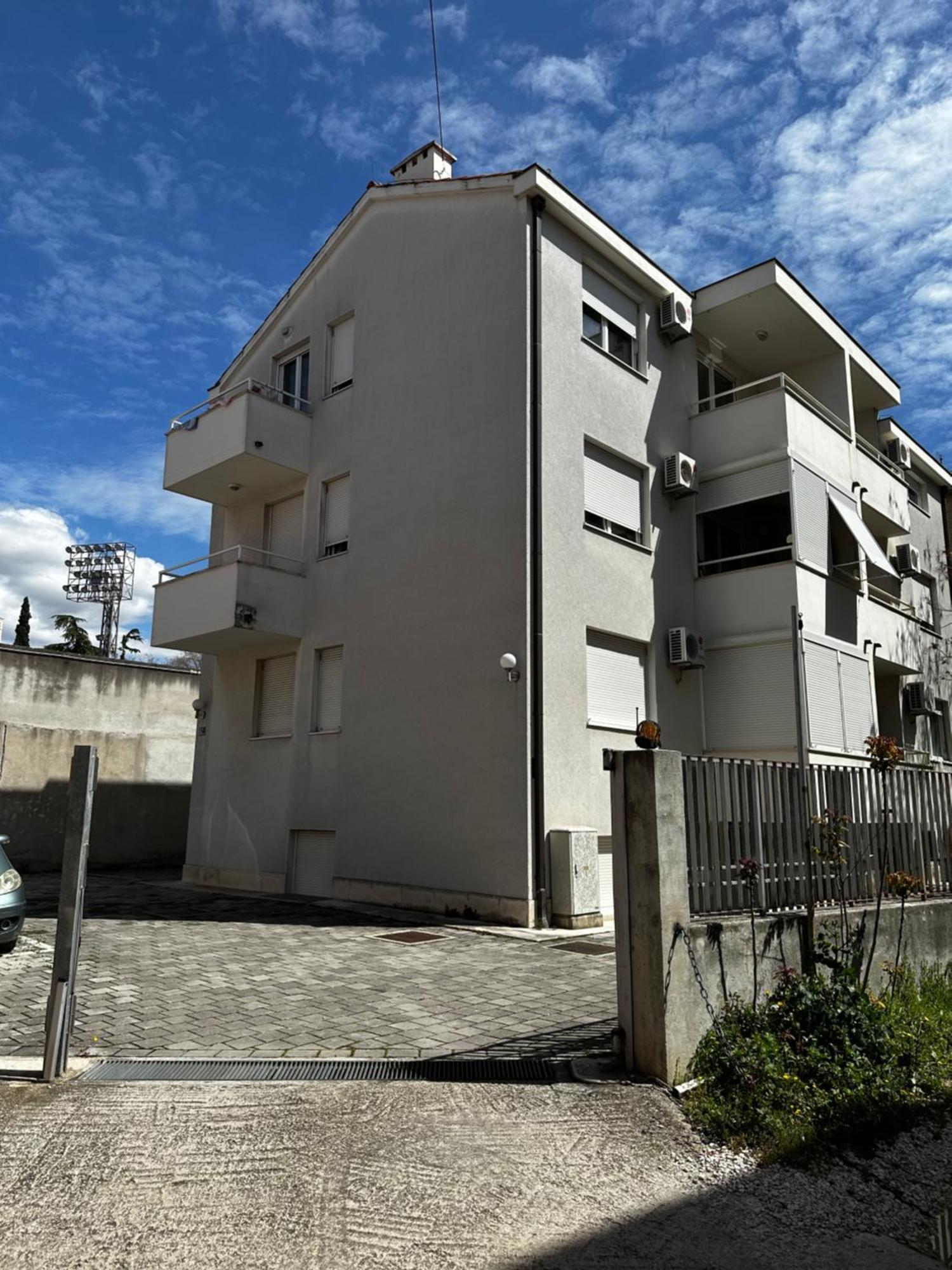 Apartment My Place Split Exterior photo
